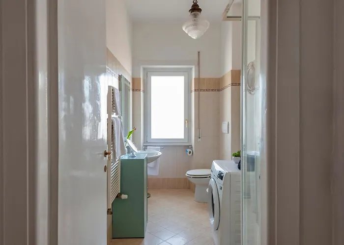 Appartement Casa Adele Lovely Mid-century Apartment, Rome