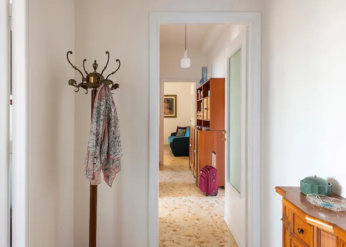 Casa Adele Lovely Mid-century Apartment, Appartement Rome