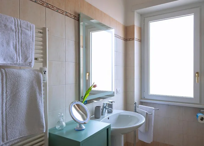 Appartement Casa Adele Lovely Mid-century Apartment, Rome